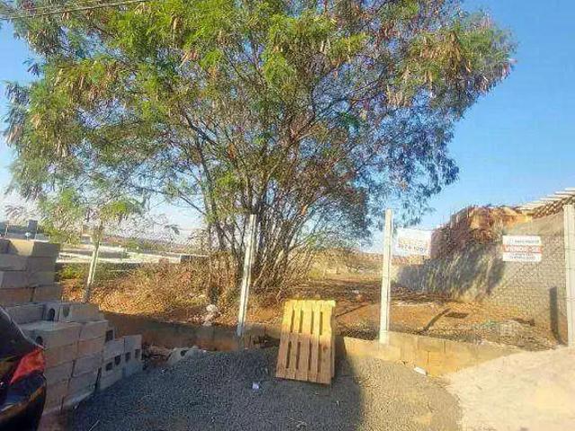 Terreno venda em Sítio Santa Rosa, Paulínia