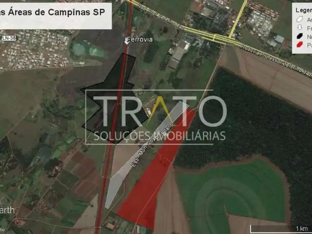 Terreno venda em Região Imediata de Campinas, Região Metropolitana de Campinas
