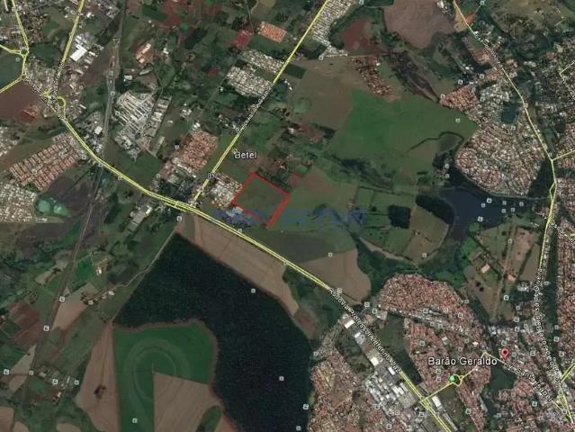 Terreno venda em Região Imediata de Campinas, Região Metropolitana de Campinas