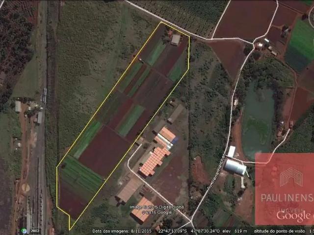 Terreno venda em Região Imediata de Campinas, Região Metropolitana de Campinas