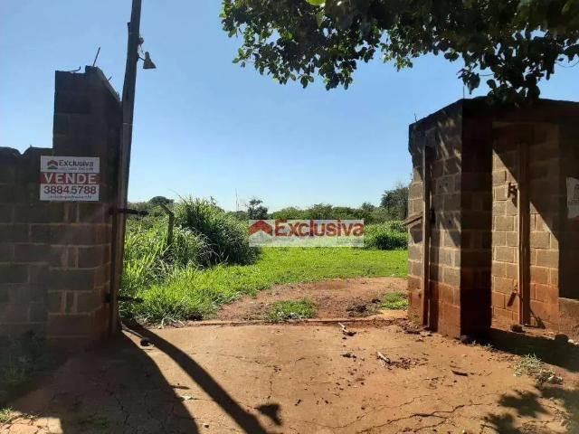 Terreno venda em Região Imediata de Campinas, Região Metropolitana de Campinas