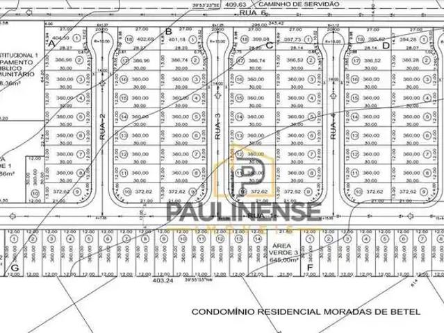 Terreno venda em Região Imediata de Campinas, Região Metropolitana de Campinas