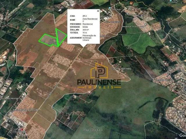 Terreno venda em Região Imediata de Campinas, Região Metropolitana de Campinas