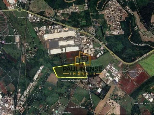 Terreno venda em Região Imediata de Campinas, Região Metropolitana de Campinas
