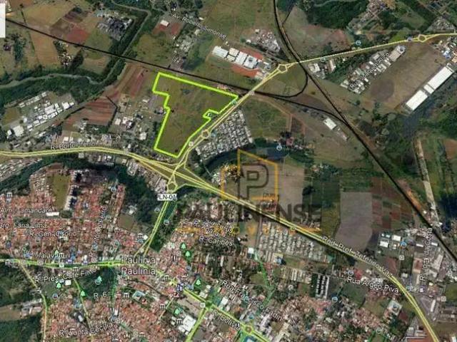 Terreno venda em Região Imediata de Campinas, Região Metropolitana de Campinas