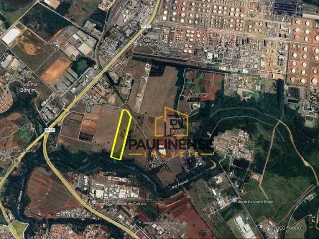 Terreno venda em Região Imediata de Campinas, Região Metropolitana de Campinas