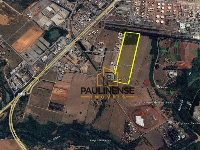 Terreno venda em Região Imediata de Campinas, Região Metropolitana de Campinas