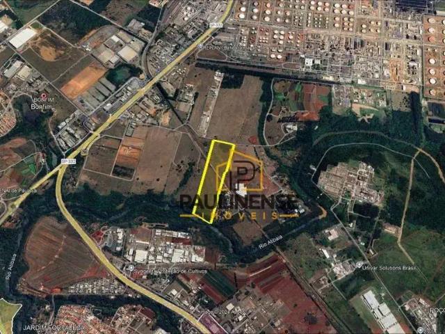 Terreno venda em Região Imediata de Campinas, Região Metropolitana de Campinas