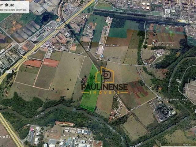 Terreno venda em Região Imediata de Campinas, Região Metropolitana de Campinas