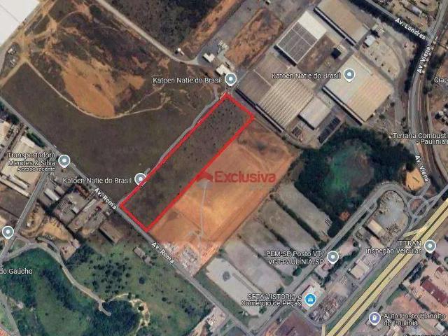 Terreno venda em Região Imediata de Campinas, Região Metropolitana de Campinas