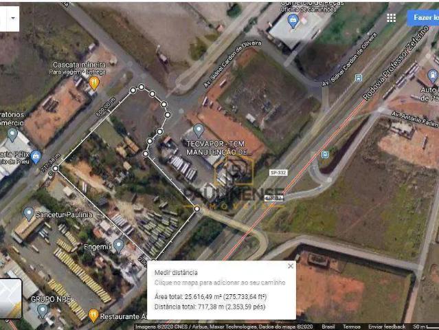 Terreno venda em Região Imediata de Campinas, Região Metropolitana de Campinas