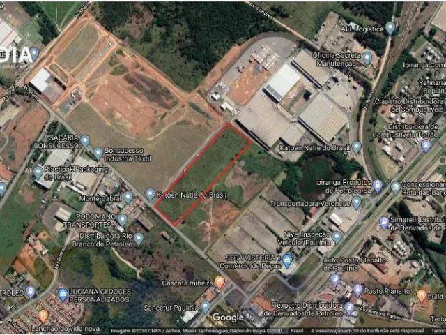 Terreno venda em Região Imediata de Campinas, Região Metropolitana de Campinas