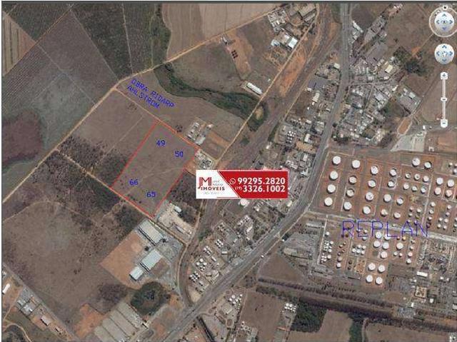 Terreno venda em Região Imediata de Campinas, Região Metropolitana de Campinas