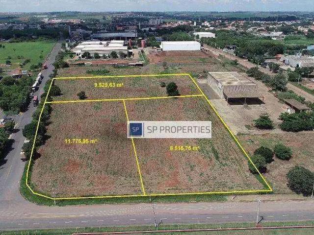 Terreno venda em Região Imediata de Campinas, Região Metropolitana de Campinas