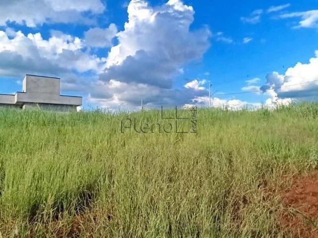 Terreno venda em Jardim Alto da Boa Vista, Paulínia