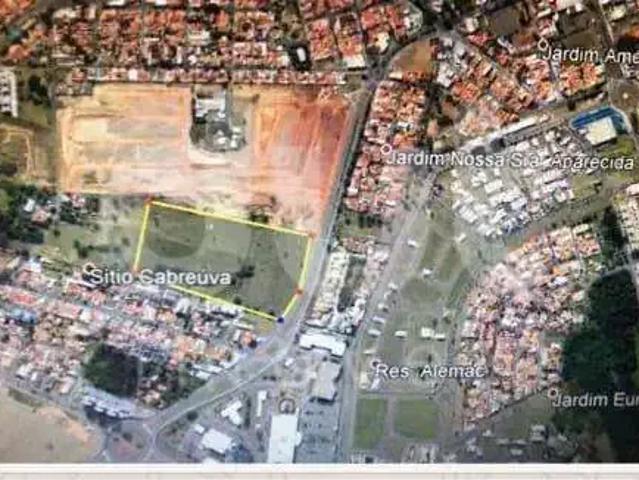 Terreno venda em Região Imediata de Campinas, Região Metropolitana de Campinas