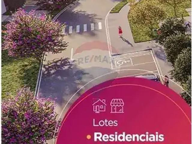 Terreno venda em Residencial São José, Paulínia