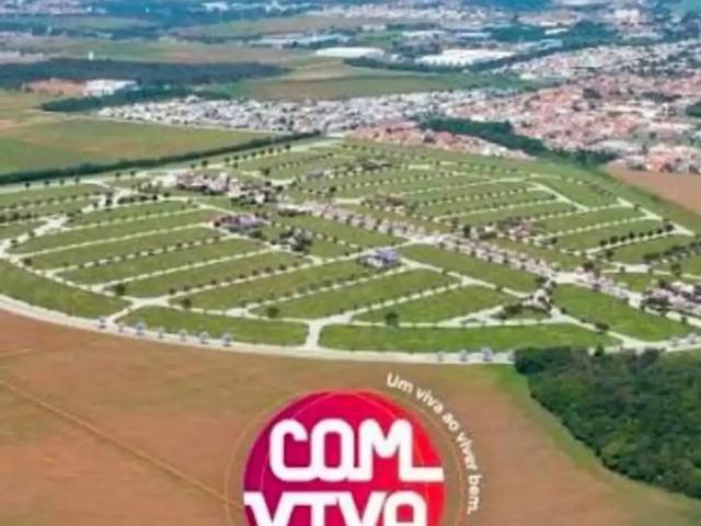 Terreno venda em São José I, Paulínia