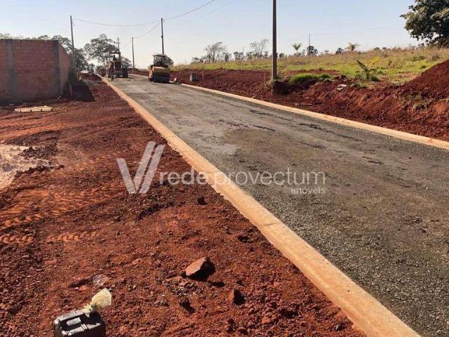 Terreno venda em São José I, Paulínia