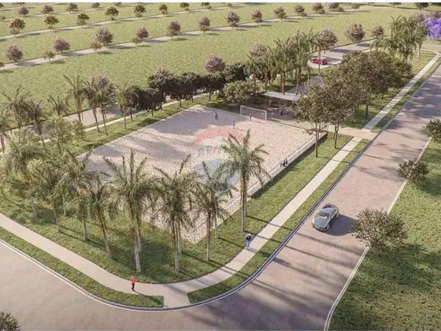 Terreno venda em São José II, Paulínia