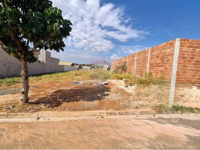 Terreno venda em Residencial Novo Horizonte, Paulínia