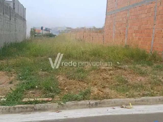 Terreno venda em Residencial Novo Horizonte, Paulínia