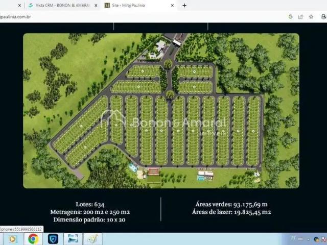 Terreno venda em Região Imediata de Campinas, Região Metropolitana de Campinas
