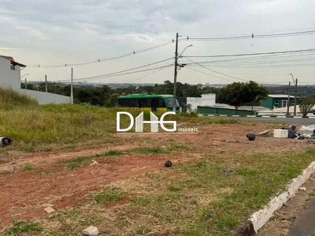 Terreno venda em Residencial Pazetti, Paulínia