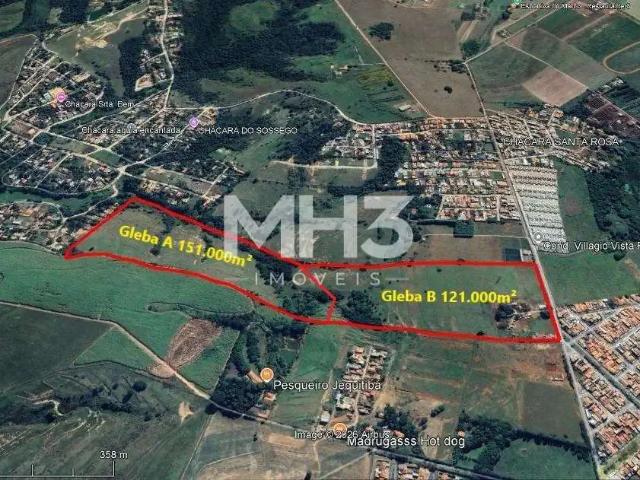 Terreno venda em Região Imediata de Campinas, Região Metropolitana de Campinas