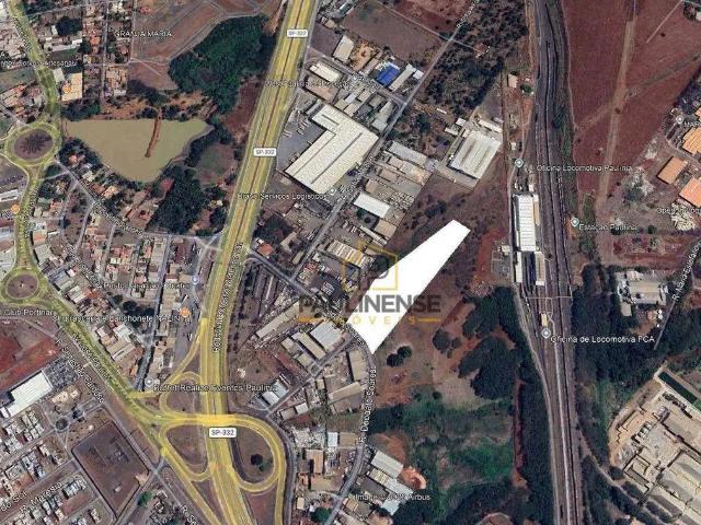 Terreno venda em Região Imediata de Campinas, Região Metropolitana de Campinas