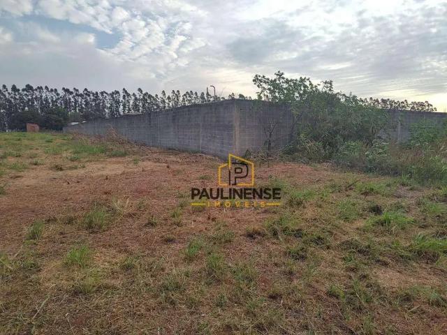 Terreno venda em Região Imediata de Campinas, Região Metropolitana de Campinas
