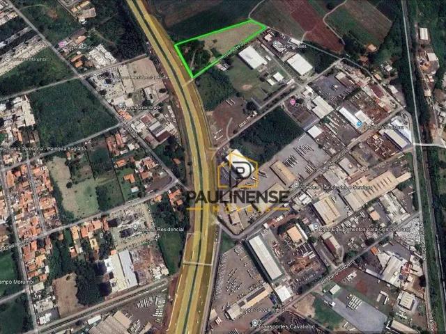 Terreno venda em Região Imediata de Campinas, Região Metropolitana de Campinas