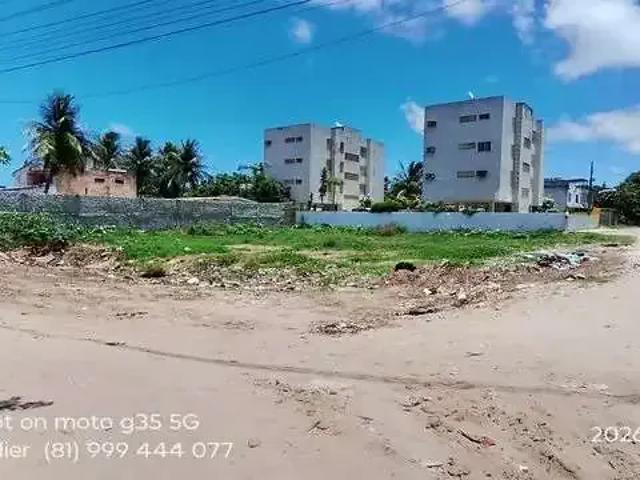 Terreno venda em Região Geográfica Imediata do Recife, Região Metropolitana do Recife