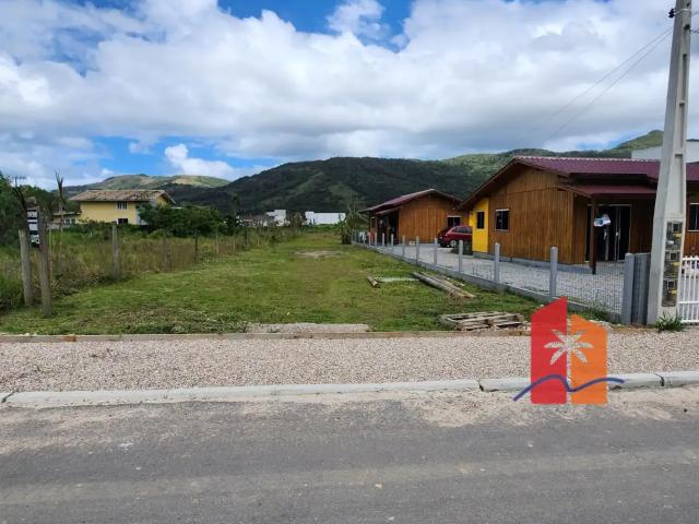 Terreno venda em Região Geográfica Imediata de Florianópolis, Paulo Lopes