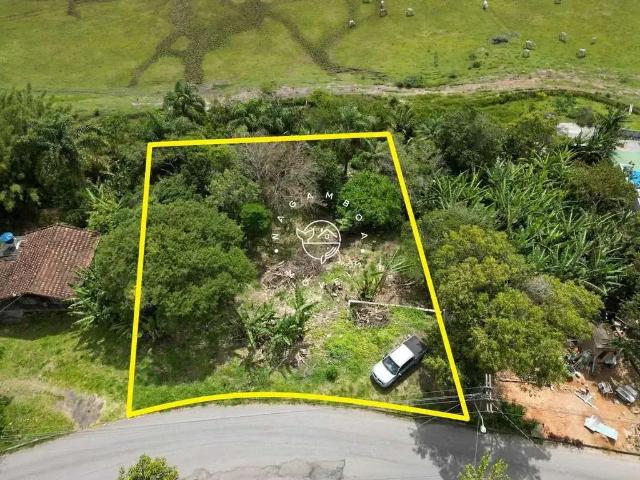 Terreno venda em Região Geográfica Imediata de Florianópolis, Paulo Lopes