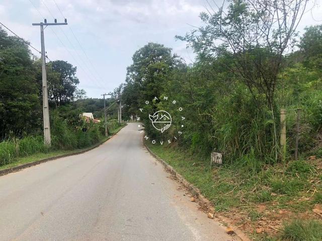 Terreno venda em Ribeirão Grande, Paulo Lopes
