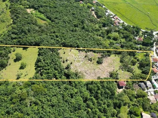 Terreno venda em 25, Paulo Lopes