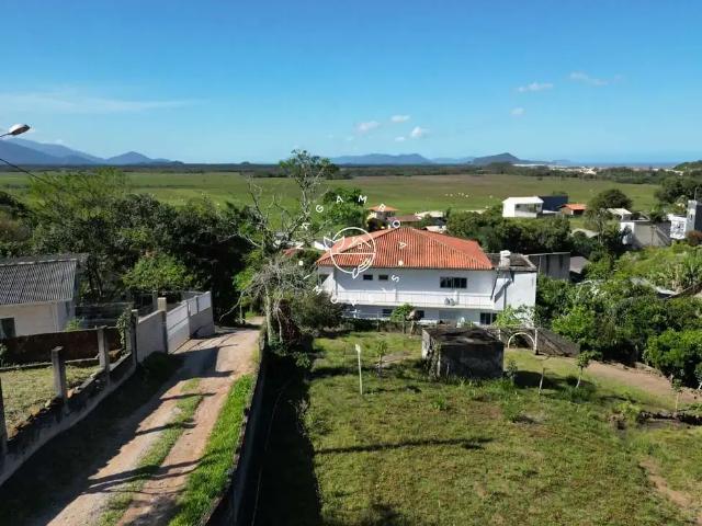 Terreno venda em Região Geográfica Imediata de Florianópolis, Paulo Lopes