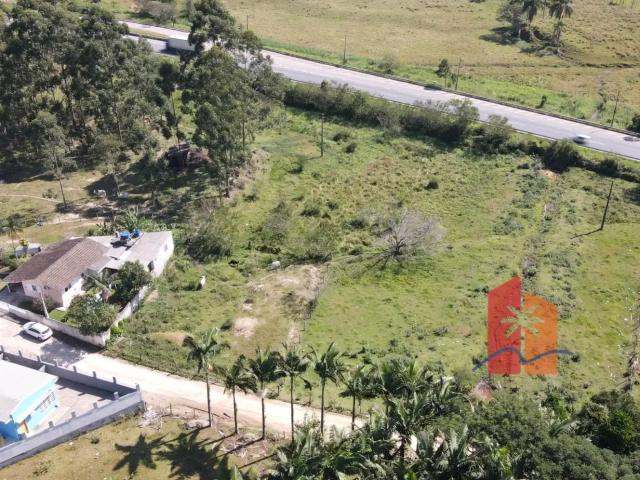 Terreno venda em Região Geográfica Imediata de Florianópolis, Paulo Lopes