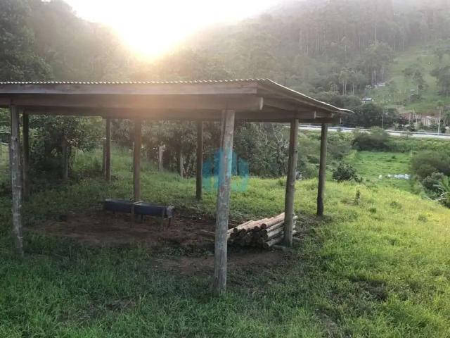 Terreno venda em 25, Paulo Lopes