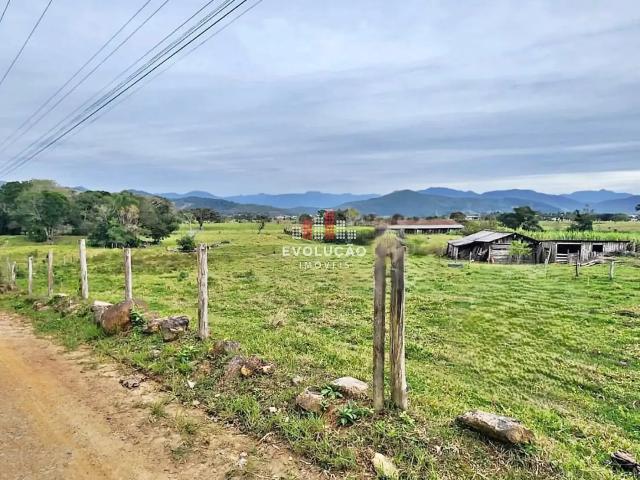 Terreno venda em Costa do Morro, Paulo Lopes
