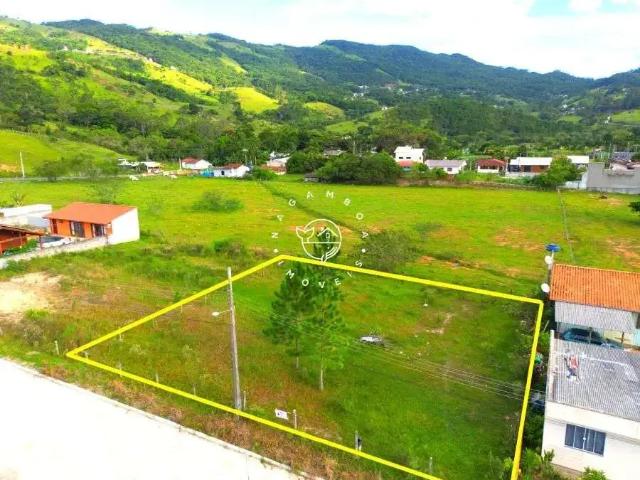 Terreno venda em Região Geográfica Imediata de Florianópolis, Paulo Lopes