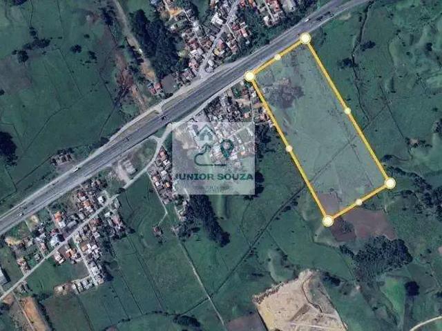 Terreno venda em Região Geográfica Imediata de Florianópolis, Paulo Lopes