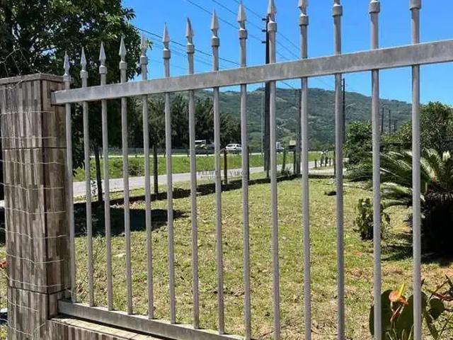 Terreno venda em Região Geográfica Imediata de Florianópolis, Paulo Lopes