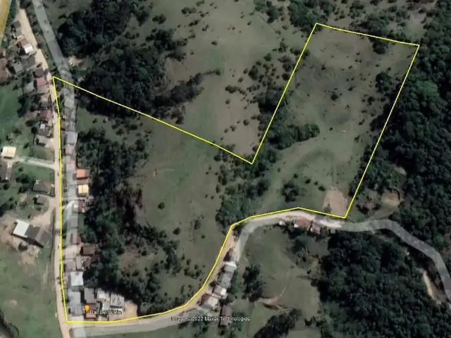 Terreno venda em 25, Paulo Lopes
