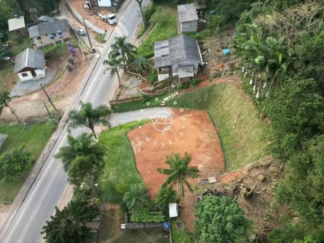 Terreno venda em Região Geográfica Imediata de Florianópolis, Paulo Lopes