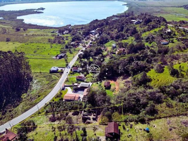 Terreno venda em Região Geográfica Imediata de Florianópolis, Paulo Lopes