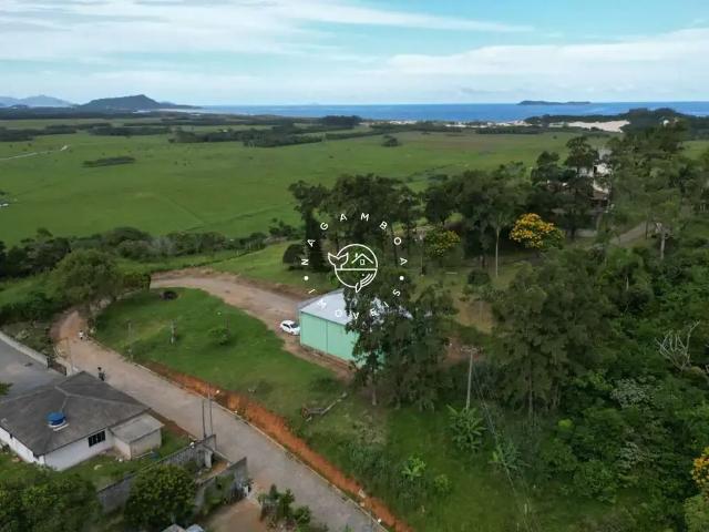 Terreno venda em Região Geográfica Imediata de Florianópolis, Paulo Lopes