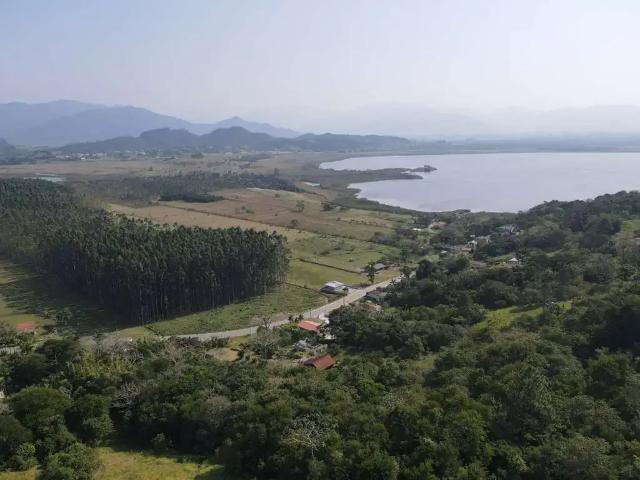 Terreno venda em Região Geográfica Imediata de Florianópolis, Paulo Lopes