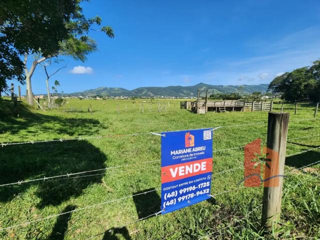 Terreno venda em Região Geográfica Imediata de Florianópolis, Paulo Lopes